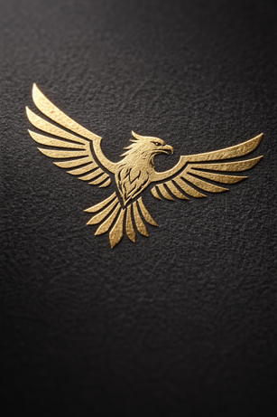 Preview of logo design work